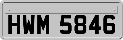 HWM5846