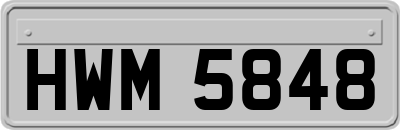 HWM5848
