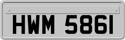 HWM5861