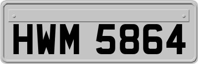 HWM5864
