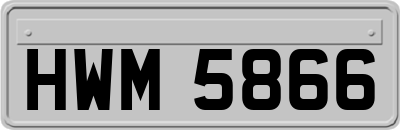 HWM5866