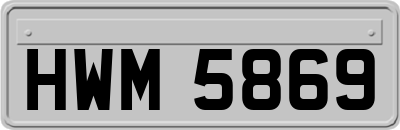 HWM5869