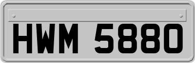HWM5880