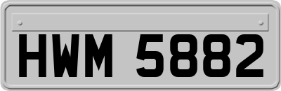 HWM5882