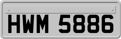 HWM5886
