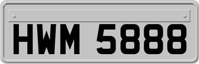 HWM5888