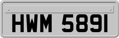HWM5891