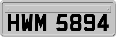 HWM5894