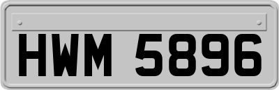 HWM5896