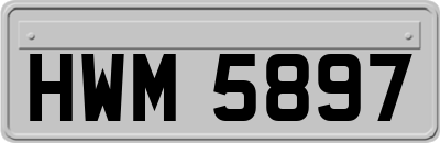 HWM5897