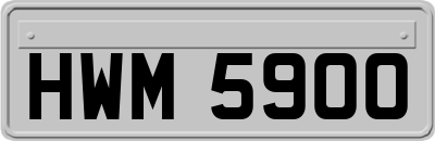 HWM5900