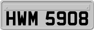 HWM5908