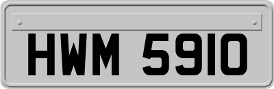 HWM5910