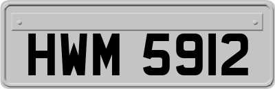 HWM5912