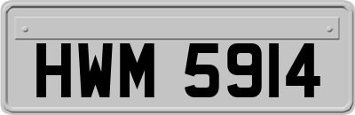HWM5914