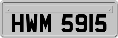 HWM5915