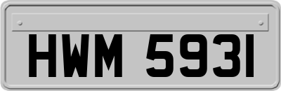 HWM5931