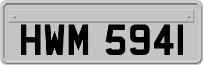 HWM5941