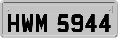 HWM5944