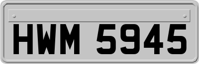 HWM5945