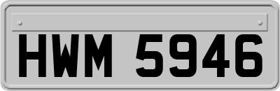 HWM5946