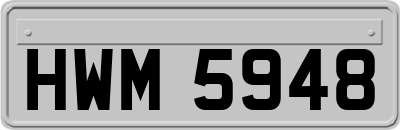HWM5948