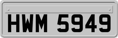 HWM5949