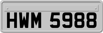 HWM5988