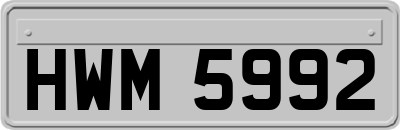 HWM5992