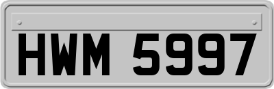 HWM5997