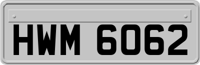 HWM6062