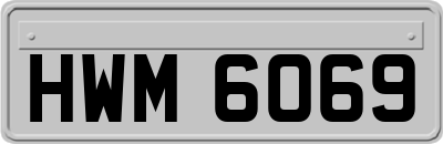 HWM6069
