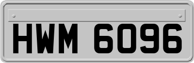HWM6096