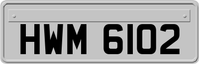 HWM6102