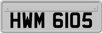HWM6105