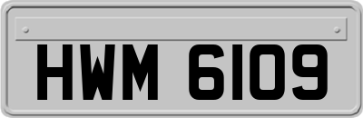 HWM6109