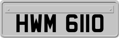 HWM6110