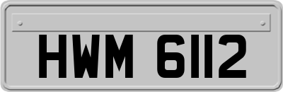 HWM6112