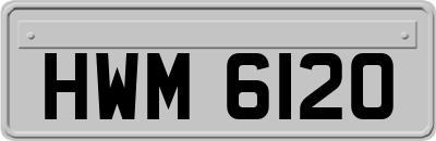 HWM6120