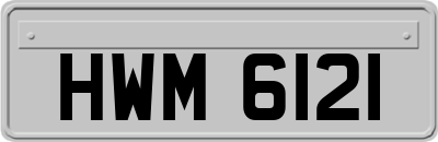 HWM6121