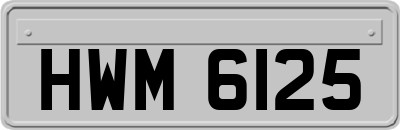 HWM6125