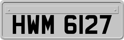 HWM6127