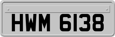HWM6138