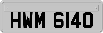 HWM6140