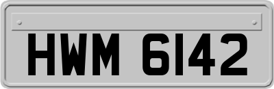 HWM6142