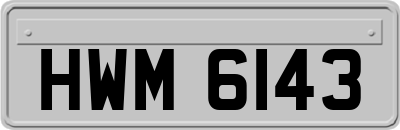 HWM6143