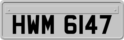 HWM6147