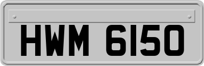 HWM6150