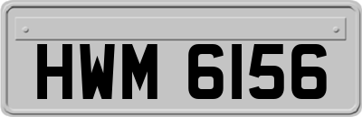 HWM6156
