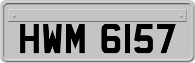 HWM6157